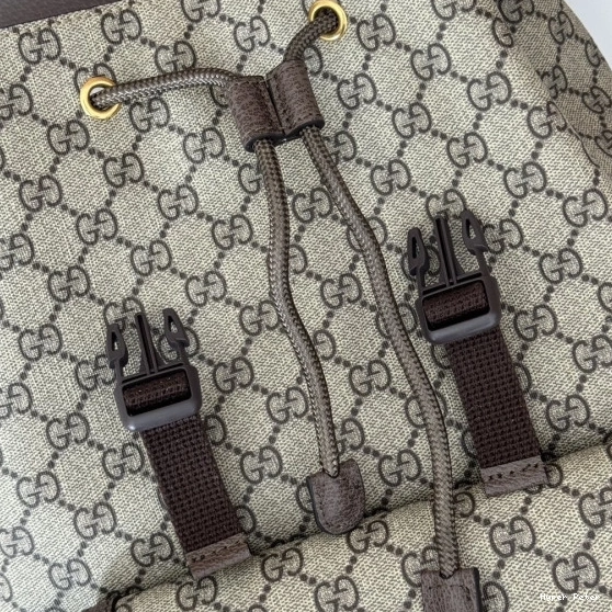 Hyperpeter GUCCI GG SMALL OPHIDIA BACKPACK 0723